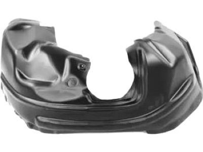 Mopar 68287923AC Shield-WHEELHOUSE