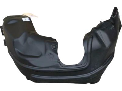 Mopar 68287923AC Shield-WHEELHOUSE