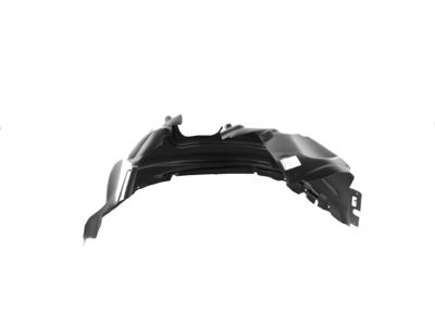 Mopar 68287923AC Shield-WHEELHOUSE