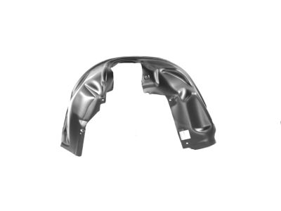 Mopar 68287923AC Shield-WHEELHOUSE
