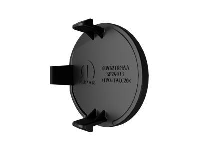 Mopar 6BV62TX7AA Plug-Console
