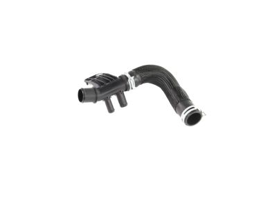 Mopar 68280778AA Hose-Radiator Outlet