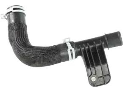 Mopar 68280778AA Hose-Radiator Outlet
