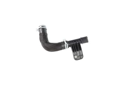 Mopar 68280778AA Hose-Radiator Outlet