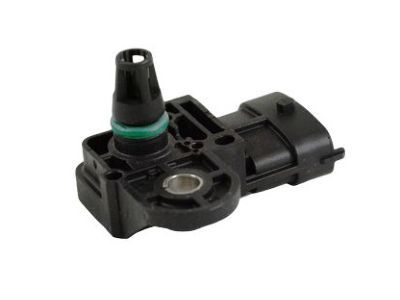 Mopar 68211211AA Sensor-Intake Manifold