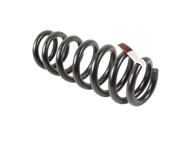 Mopar 68210972AA Front Coil Spring
