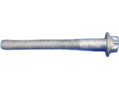 Mopar 68095472AA Pulley-Idler
