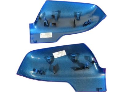 Mopar 6RP44MBJAA Cap-Mirror