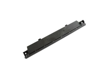 Mopar 68205090AB Support-Rear FASCIA