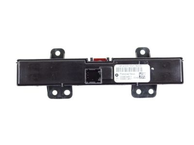 Mopar 56054276AB Switch-3 Gang