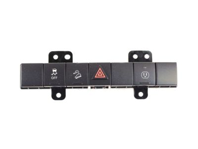 Mopar 56054276AB Switch-3 Gang