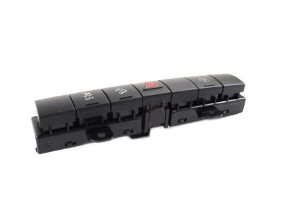 Mopar 56054276AB Switch-3 Gang