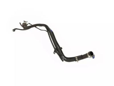 Mopar 68615662AA FUEL FILLER