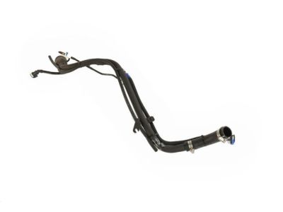 Mopar 68615662AA FUEL FILLER