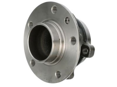 Mopar 68246620AA Wheel Hub And Bearing