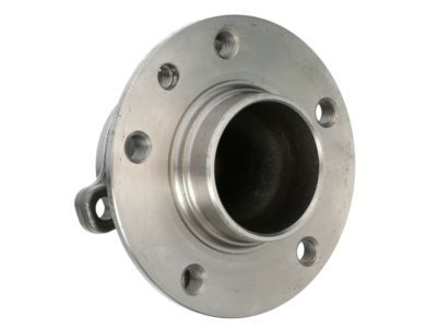 Mopar 68246620AA Wheel Hub And Bearing