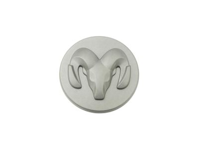 Mopar MR641146 Cap-Disc Wheel