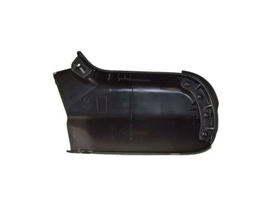 Mopar 1XT73DX9AC Shield-Seat RECLINER