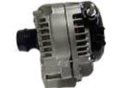 Mopar 56029803AA Generator-Engine
