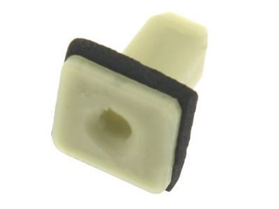 Mopar 6507330AA Nut-Plastic Snap-In