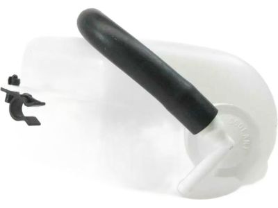 Mopar MR212510 Bottle-COOLANT Reserve