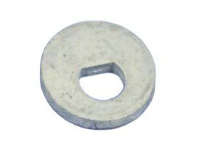 Mopar 6507539AA Washer-Flat