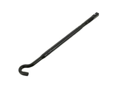 Mopar 52124172AA Driver-Jack Handle
