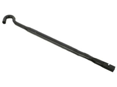 Mopar 52124172AA Driver-Jack Handle