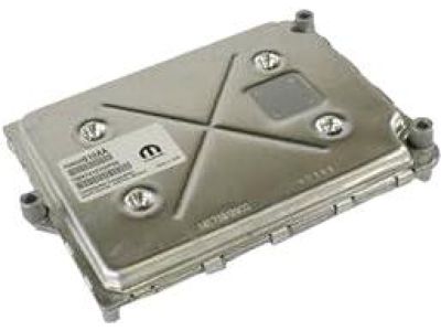 Mopar 68330910AA Engine Controller Module