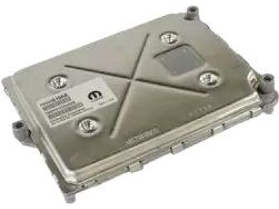 Mopar 68330910AA Engine Controller Module