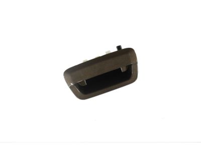 Mopar 1YK38RUWAE Handle-LIFTGATE