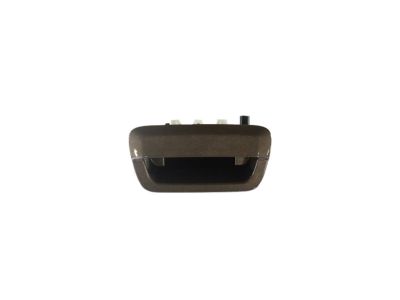 Mopar 1YK38RUWAE Handle-LIFTGATE