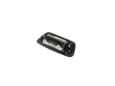 Mopar 1YK38RUWAE Handle-LIFTGATE