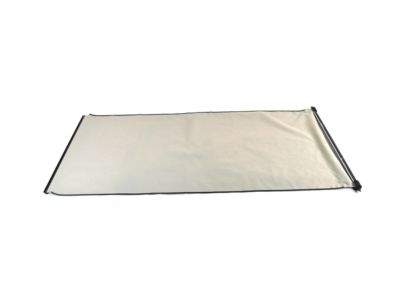 Mopar 6TT77HDAAA SUNSHADE-SUNROOF