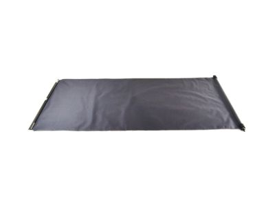 Mopar 6TT77HDAAA SUNSHADE-SUNROOF