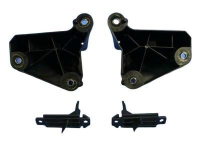 Mopar 68247591AA Bracket-Radiator