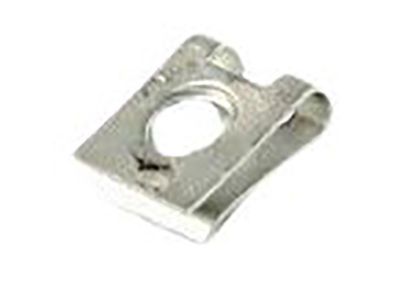 Mopar 68219495AA Clip-Spring