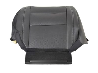 Mopar 5RV44DX9AA Rear Seat Cushion 3Rd Row Cover