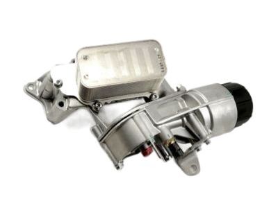 Mopar 68269916AB Engine Oil Cooler