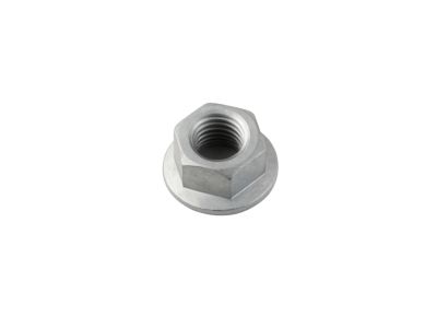 Mopar 6513323AA Nut-Hex