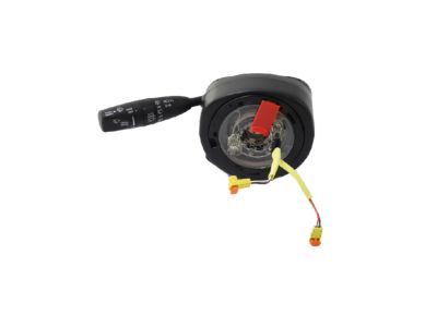 Mopar 7HJ39DX9AA MODULE-STEERING COLUMN