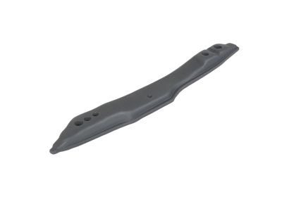 Mopar 5178088AD SILENCER-Fender To Hinge Pillar
