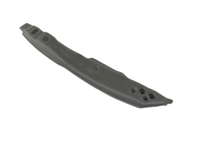 Mopar 5178088AD SILENCER-Fender To Hinge Pillar