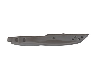 Mopar 5178088AD SILENCER-Fender To Hinge Pillar