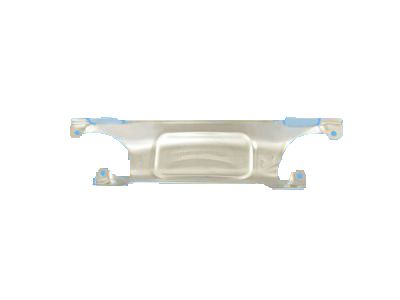 Mopar 53032968AD Shield-Exhaust Manifold