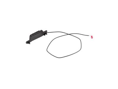 Mopar 68185768AE Antenna-Remote Start And KEYLESS En