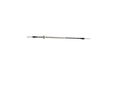 Mopar 68321339AA Cable-Inside Handle