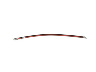 Mopar 68497885AB Molding-Day Light Opening