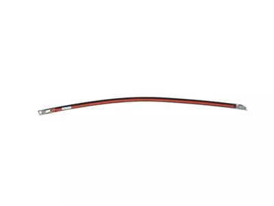 Mopar 68497885AB Molding-Day Light Opening