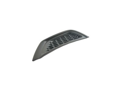 Mopar 5UP98RXFAA Plug-Fog Lamp Hole